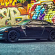Illustration for article titled GreenLight Nissan GT-R random Massive other photo dump